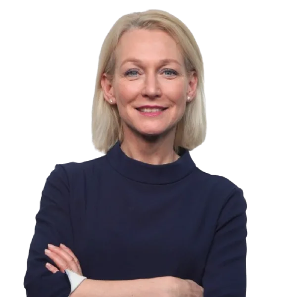 Cecilia Bonefeld-Dahl