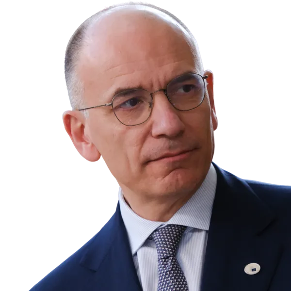 Enrico Letta
