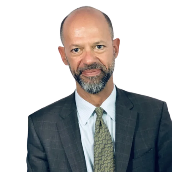 Ioannis Vrailas