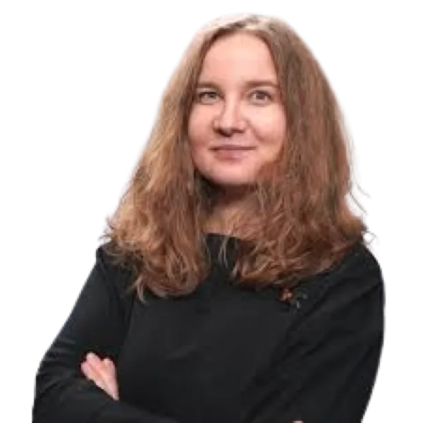 Milda Basiulyte