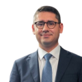 Keynote Conversation – EU–Türkiye: Building a More Competitive Digital Partnership image