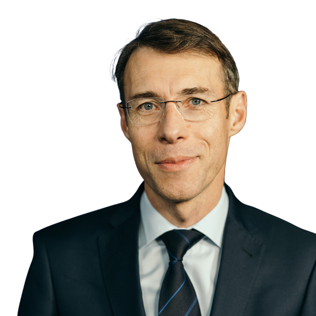 Thibaut Kleiner preferred