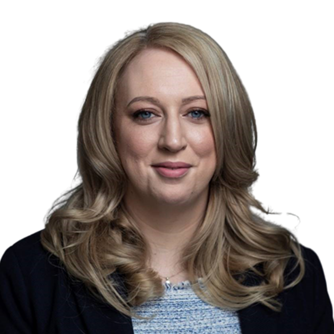 Una Fitzpatrick