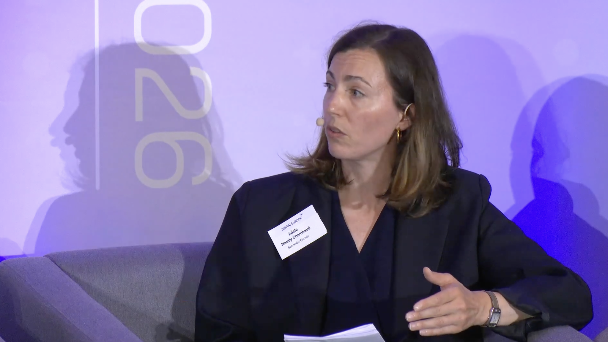 Data centres and chips at the EU crossroads: Energy, Policy and AI ambition